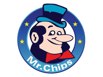 be crispy company