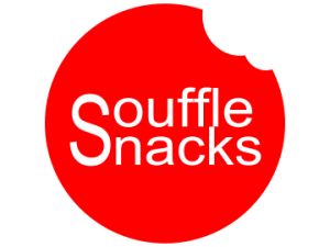 souffle snacks