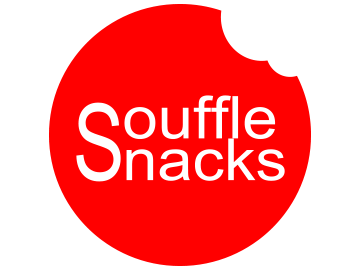 souffle snacks
