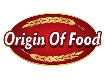 origin of food