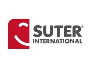 suter international