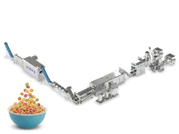 FLAKES 400 خط انتاج كورن فليكس 360 flakes_400_800_600
