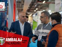 من فعاليات اليوم الثاني لمعرض ، فود تك ، اسطنبول بمشاركة عالمية واسعة 246852289_1692294560969483_4048035352322047544_n