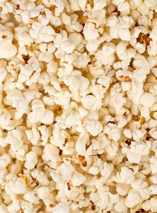 popcorn