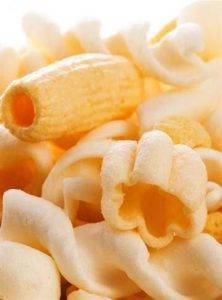 Pellet Chips