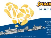Snackex 2022